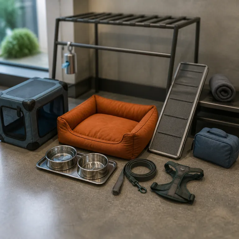 Checking in with your dog: what pet-friendly really means at Singapore hotels