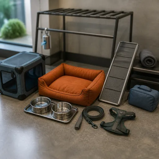 Checking in with your dog: what pet-friendly really means at Singapore hotels