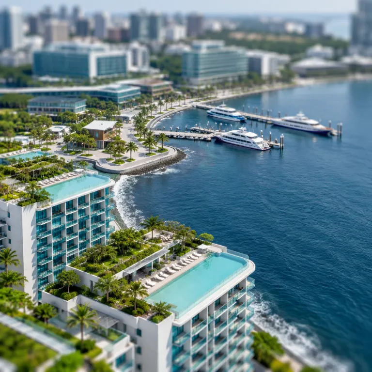 What World Tourism Day reveals about Singapore's hospitality ambitions in 2026
