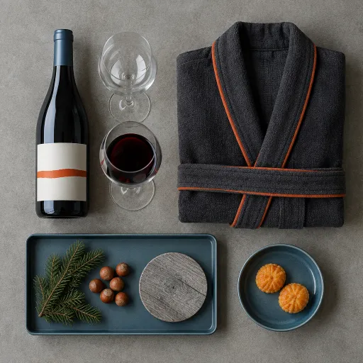 How fullerton wines elevate Singapore hotel stays with Oregon elegance