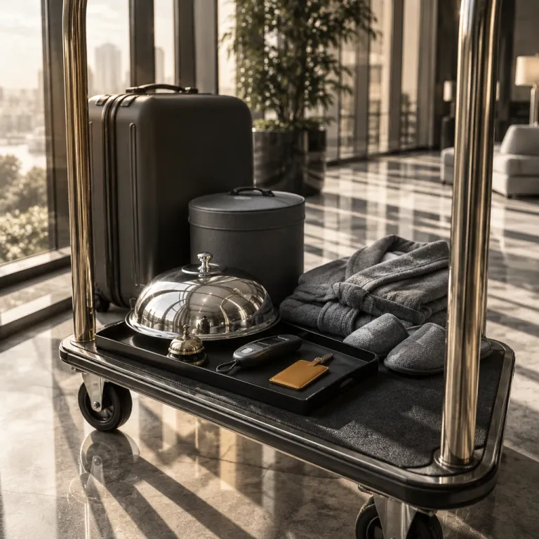 Why jen Singapore orchardgateway by Shangri La is a smart luxury choice for local stays