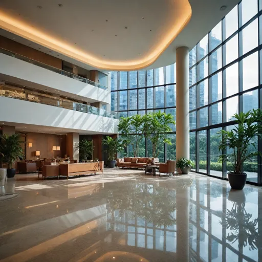 Unlocking exclusive last minute deals for premium hotels in Singapore