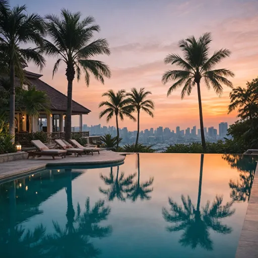 Singapore luxury resorts for couples: an elegant guide to unforgettable stays