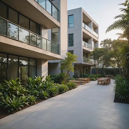 St Signature Dawn at Bugis Beach on 85 Beach Road: a refined co‑living stay in central Singapore