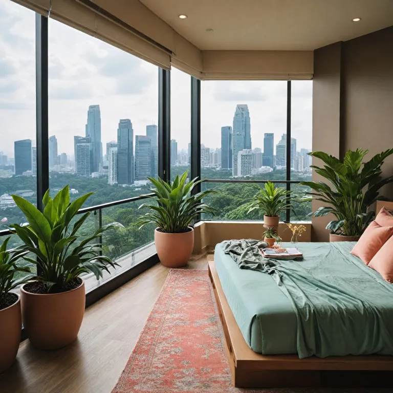 Hotel G Singapore: a stylish city stay for Singapore based travelers