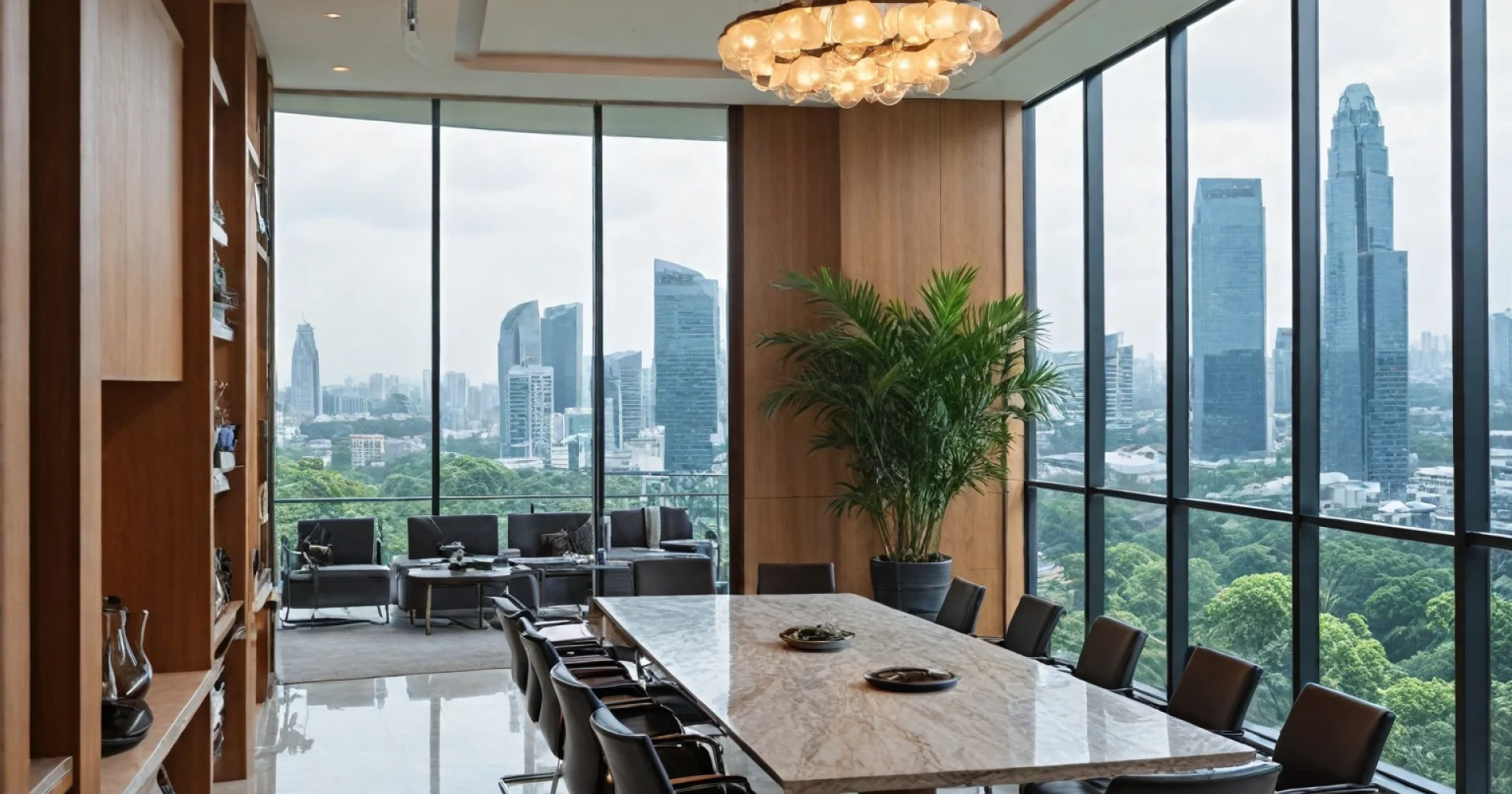 Hotels In Singapore For Business Meetings And Family Stays