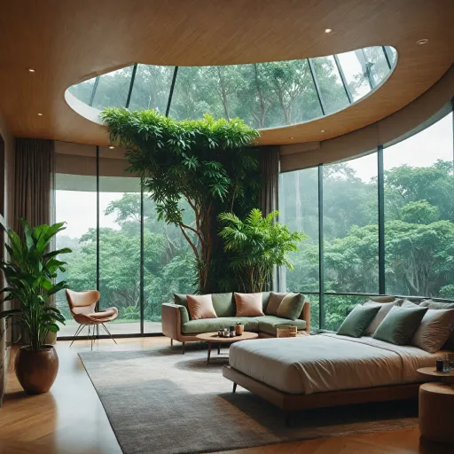 Why yotelair Singapore at Jewel Changi elevates the airport hotel stay