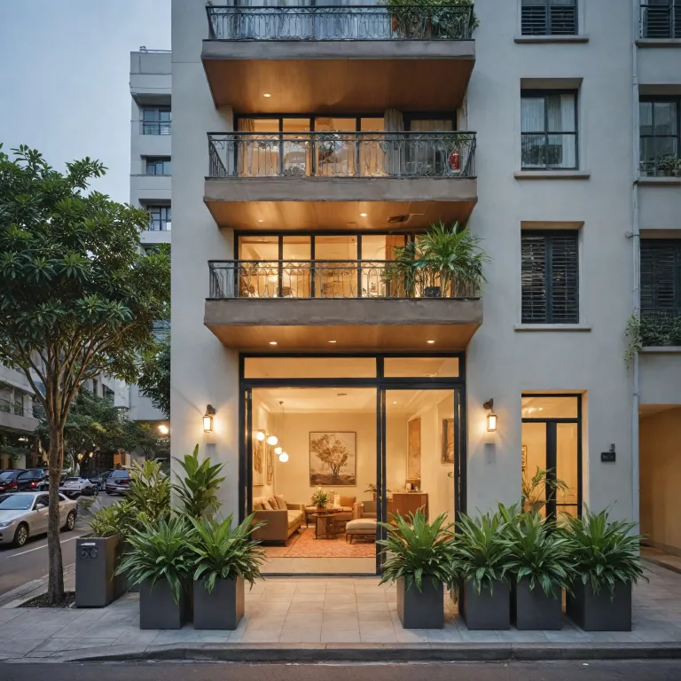 Hotel 81 Elegance in Singapore for value focused city stays