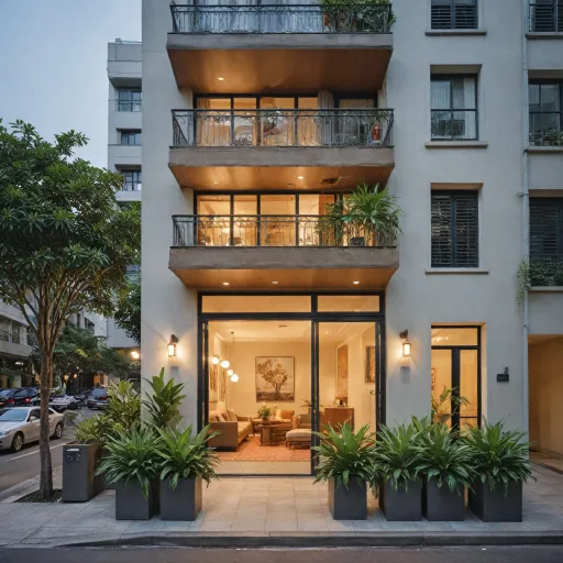 Hotel 81 Elegance in Singapore for value focused city stays