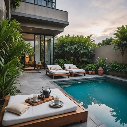 Singapore link hotel stays: an elegant guide to Link Hotel Singapore for local travelers