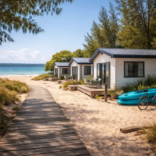 A Singaporean’s guide to cherryloft chalet pasir ris for value focused coastal stays