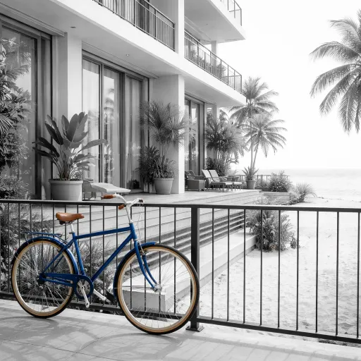 St Signature Dusk Bugis Beach: a refined co‑living stay in central Singapore