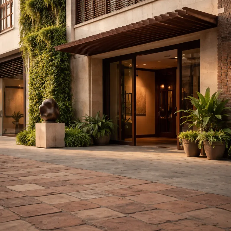 Varel Singapore lands in Bras Basah: Marriott's Tribute Portfolio meets the arts district