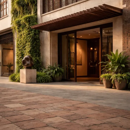 Varel Singapore lands in Bras Basah: Marriott's Tribute Portfolio meets the arts district