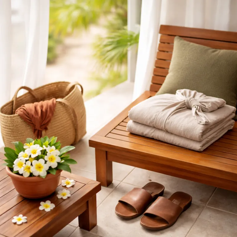 Best Thailand Hotels for Singapore Travelers