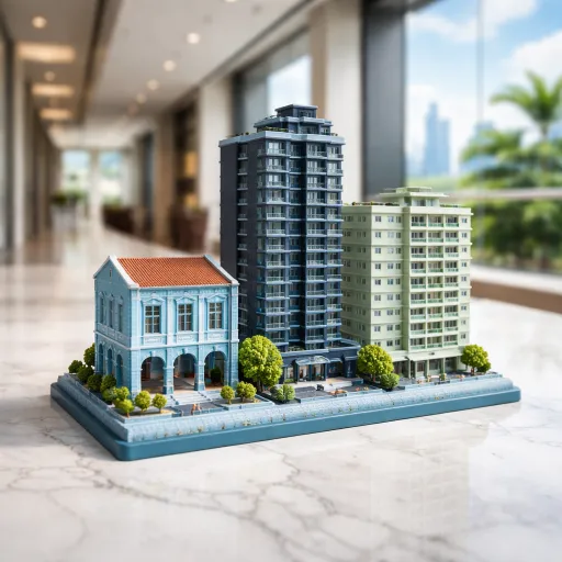 Where to stay in Singapore: a neighbourhood guide for locals who think they already know