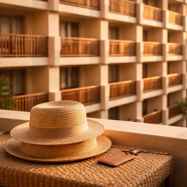 17 million tourists, same room count: what Singapore's record year means for your next booking