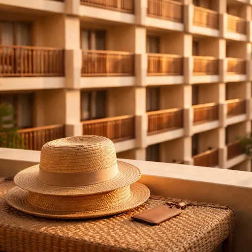 17 million tourists, same room count: what Singapore's record year means for your next booking
