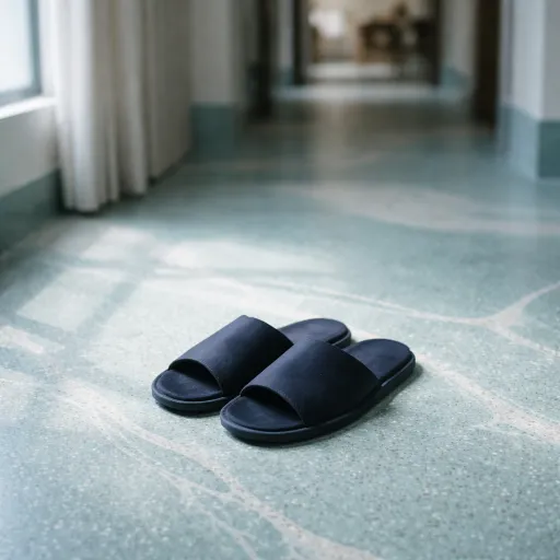 When the restaurant earns the star: Michelin dining you can walk to in your hotel slippers