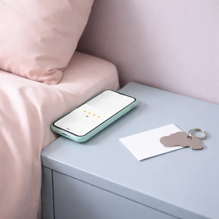 What frequent guests actually look for in a Singapore hotel review