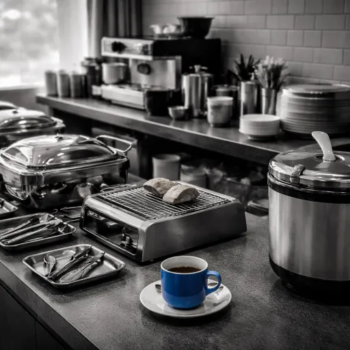 Hotel breakfasts that compete with the kopitiam downstairs: a completely honest audit