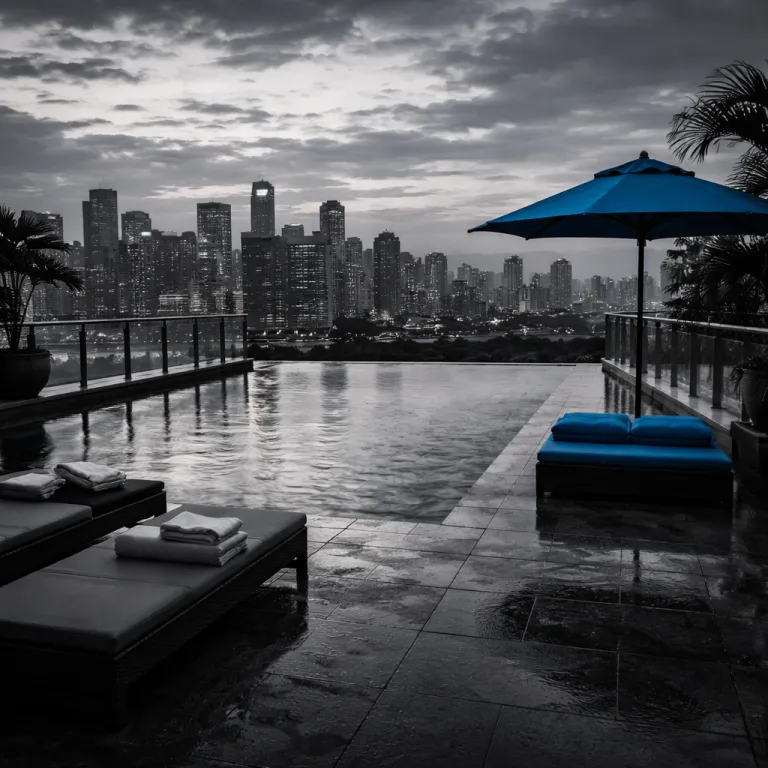 The Singapore staycation habit: why locals keep booking rooms in their own city