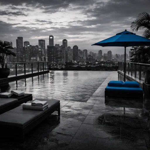 The Singapore staycation habit: why locals keep booking rooms in their own city