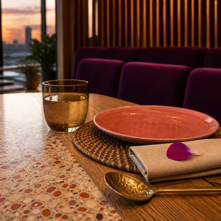 Hotel restaurants that locals queue for: the in-house tables earning a waiting list of their own