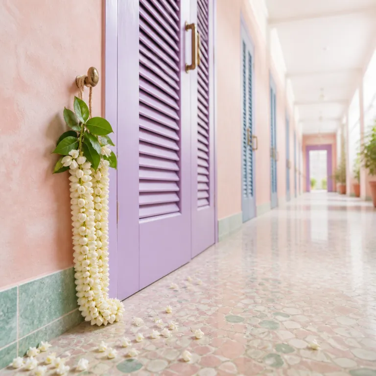 Little India after check-in: the heritage district hotels where your corridor smells like jasmine