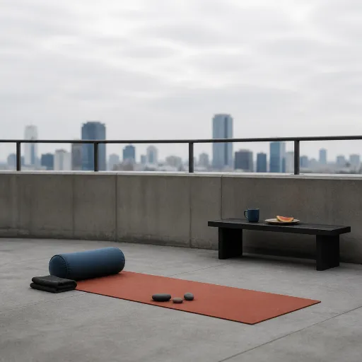 Family wellness at hotel altitude: the programmes teaching children to breathe before breakfast