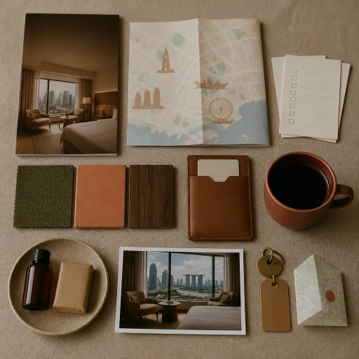 Amrise Hotel Singapore Singapore and the art of choosing the right stay in the city