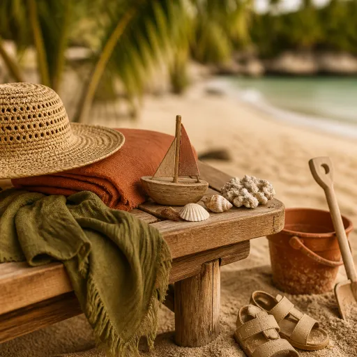 July in Sentosa: the resort calendar your family should build a holiday around