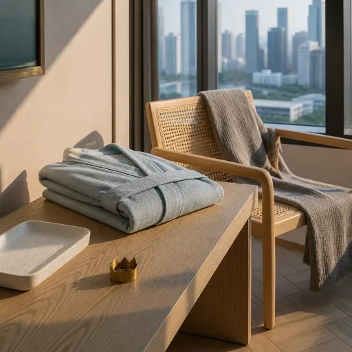 How a crown member in Singapore turns every hotel stay into a story worth retelling