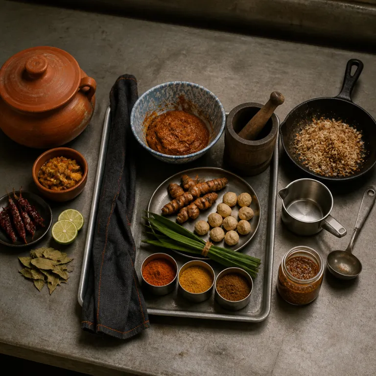 Kristang, Peranakan, Eurasian: the ancestral hotel kitchens keeping heritage recipes alive