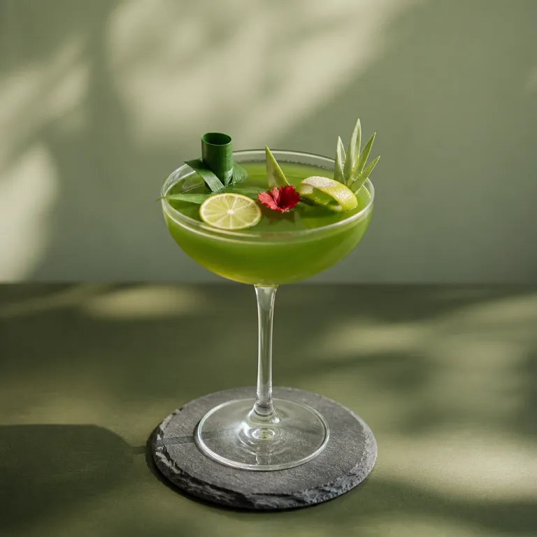 Six lobbies, six cocktails: the hotel bar crawl across Singapore's most distinctive drinking rooms