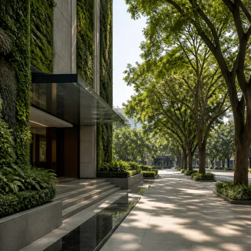 Orchard Road hotels in 2026: what has changed and whether the address still justifies the rate