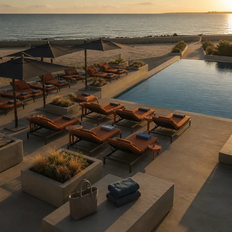 Why village hotel changi is Singapore’s most relaxing coastal escape