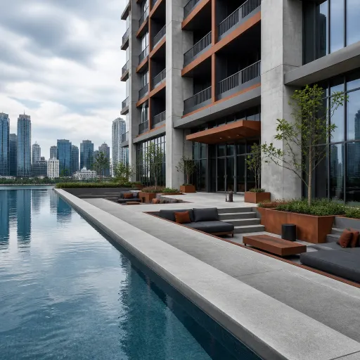 Why The White House – Serviced Residences by Cove & Belle Living stands out among luxury stays in Singapore