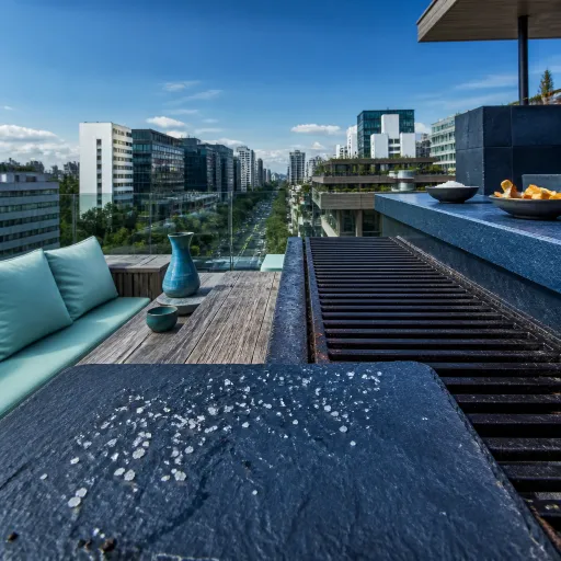 Salt and grill Singapore: elevated hotel stays with sky‑high dining on Orchard Road