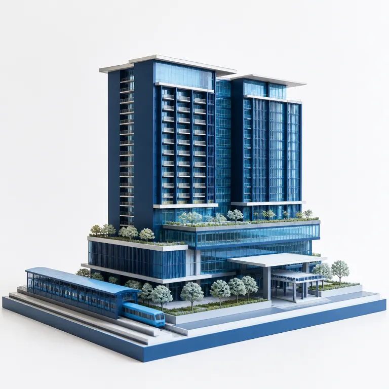 Why One Farrer Hotel’s location works so well for Singapore‑based travellers
