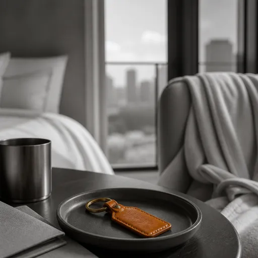 Hotel 22 Singapore: how Park 22 Hotel elevates a city stay for local travellers