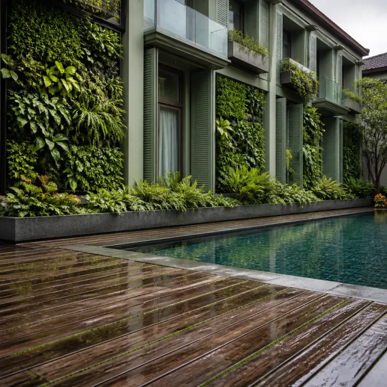 Singapore hotels group accommodation for discerning local travellers