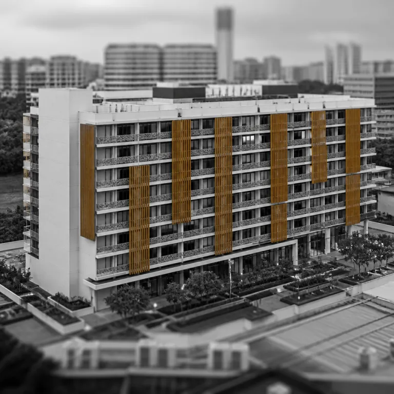 Value Hotel Nice Novena: a smart Novena stay for Singapore travellers
