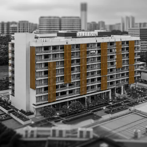 Value Hotel Nice Novena: a smart Novena stay for Singapore travellers
